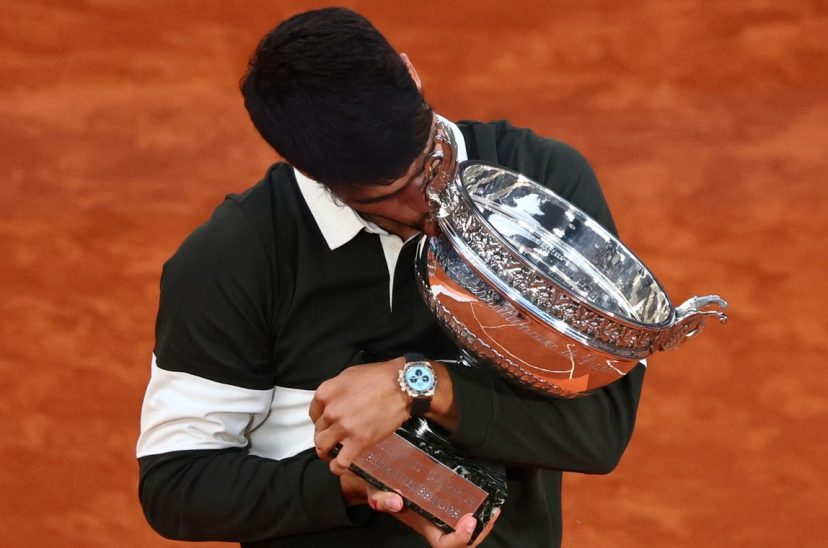 roland garros 2025