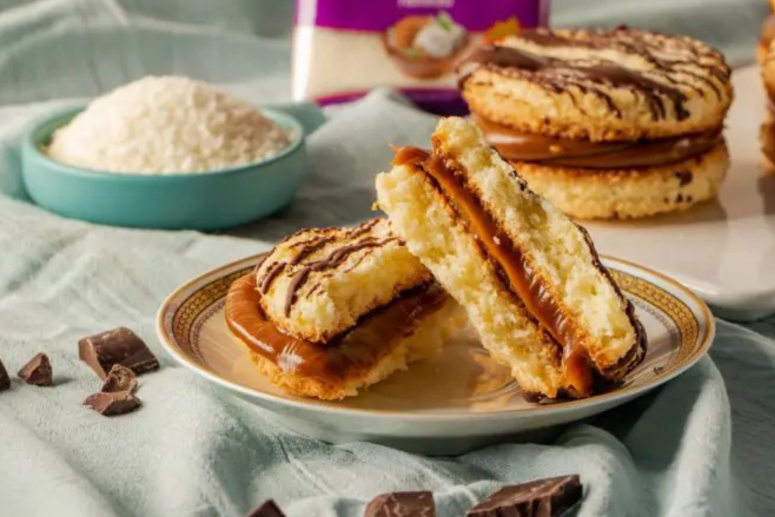 alfajor