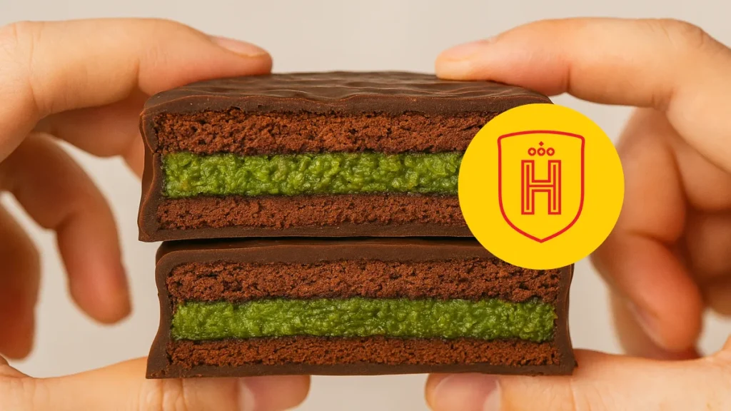 havanna chocolate dubai