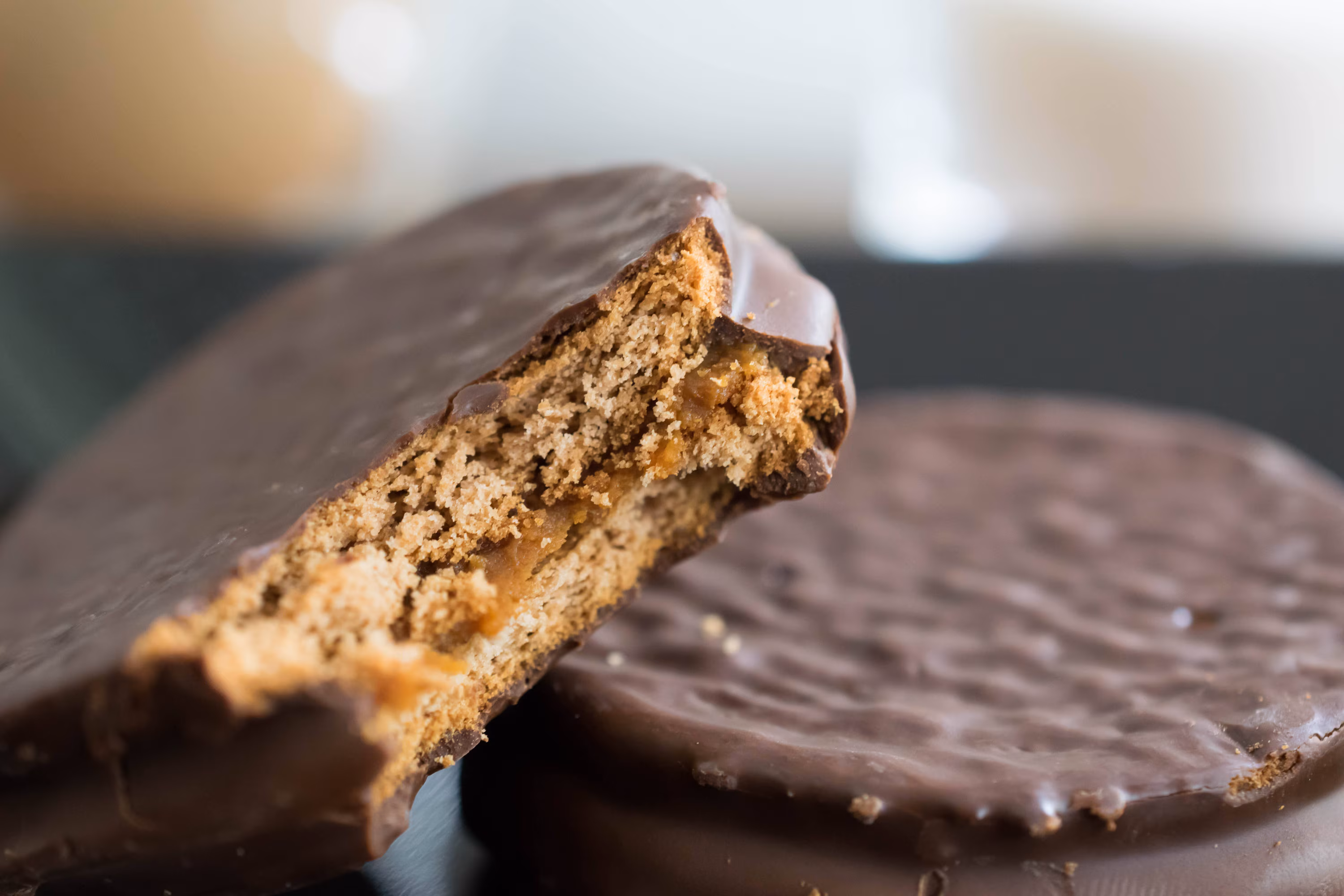 Alfajor sin tacc