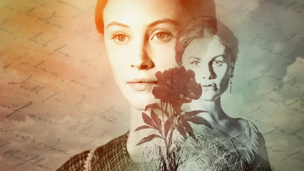 Alias Grace miniserie