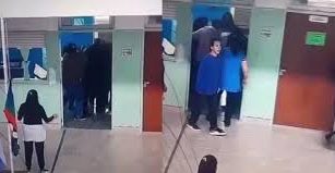 ataque