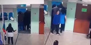ataque