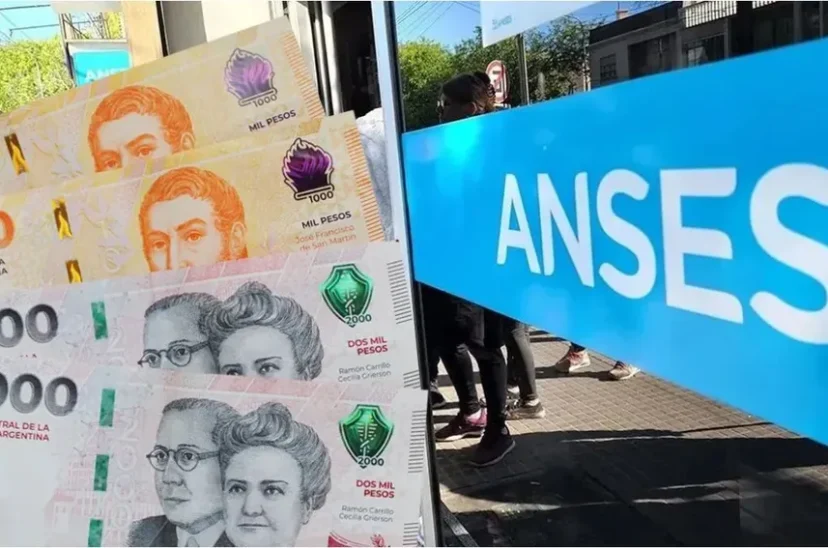 pensión por viudez ANSES