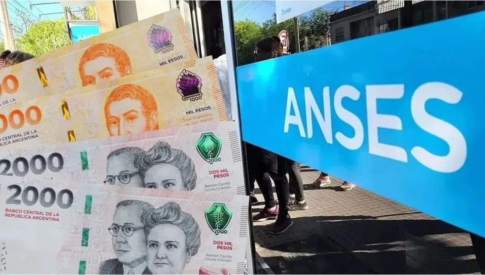 pensión por viudez ANSES