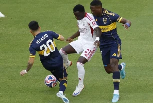 boca mundial de clubes