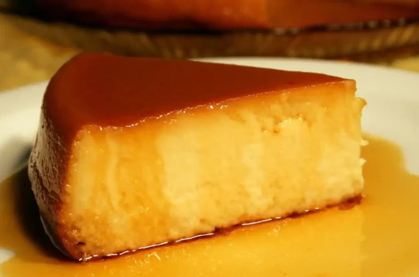 budín de pan