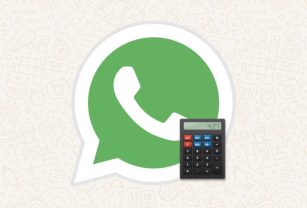 Calculadora de WhatsApp