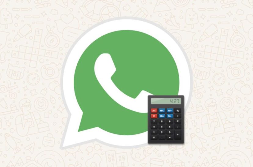 Calculadora de WhatsApp
