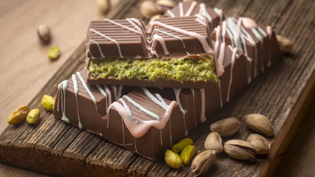 Chocolate Dubai