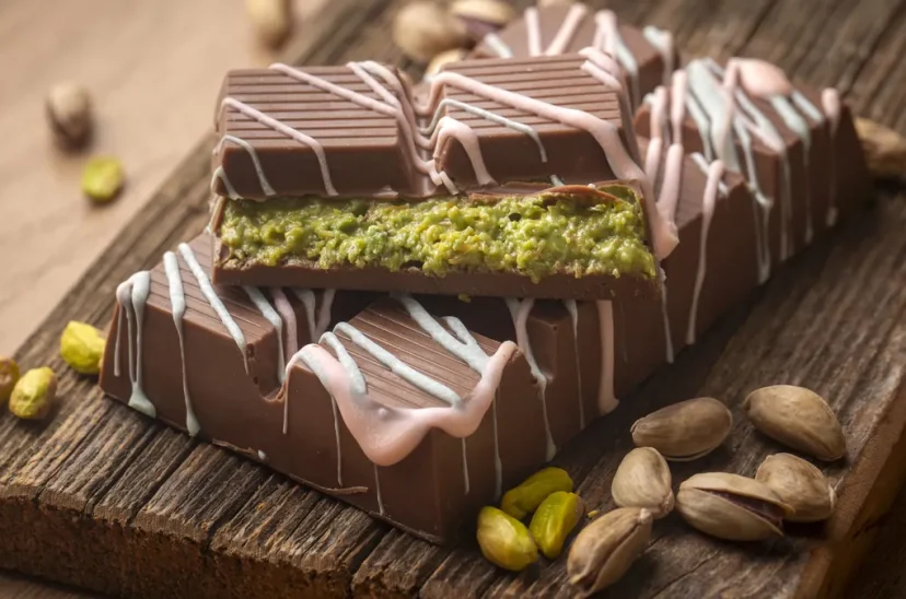 Chocolate Dubai