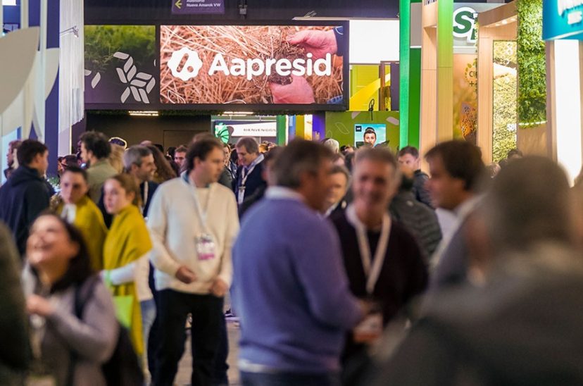 congreso aapresid