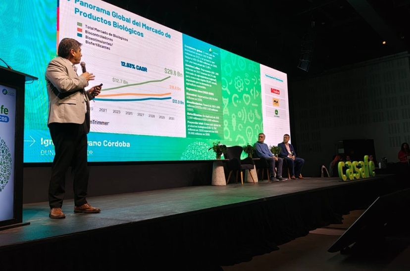 congreso casafe biológicos