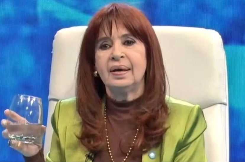 Cristina kirchner