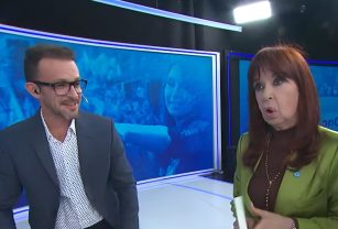 cristina kirchner bercovich