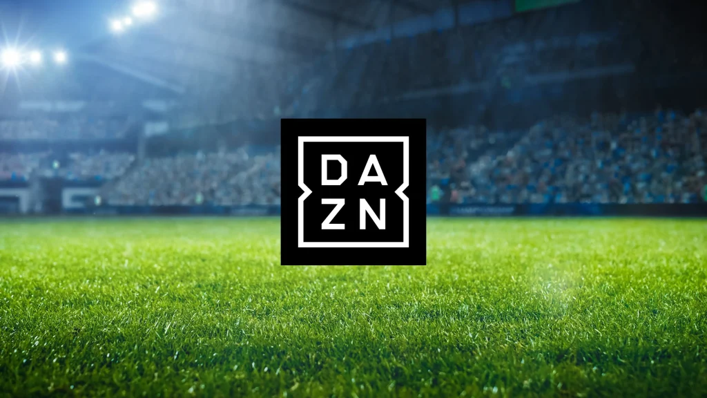 dazn