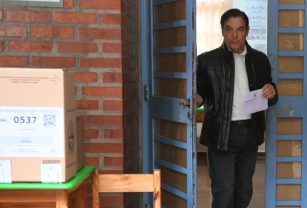 elecciones en misiones