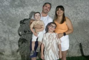 familia tres arroyos