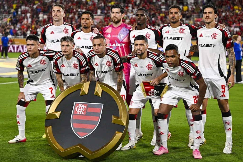 mundial de clubes