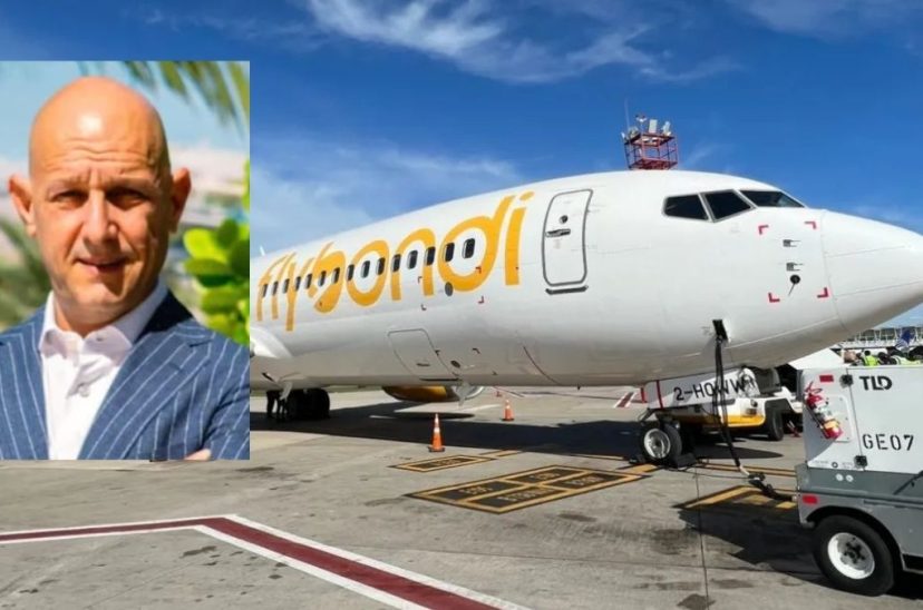flybondi scatturice
