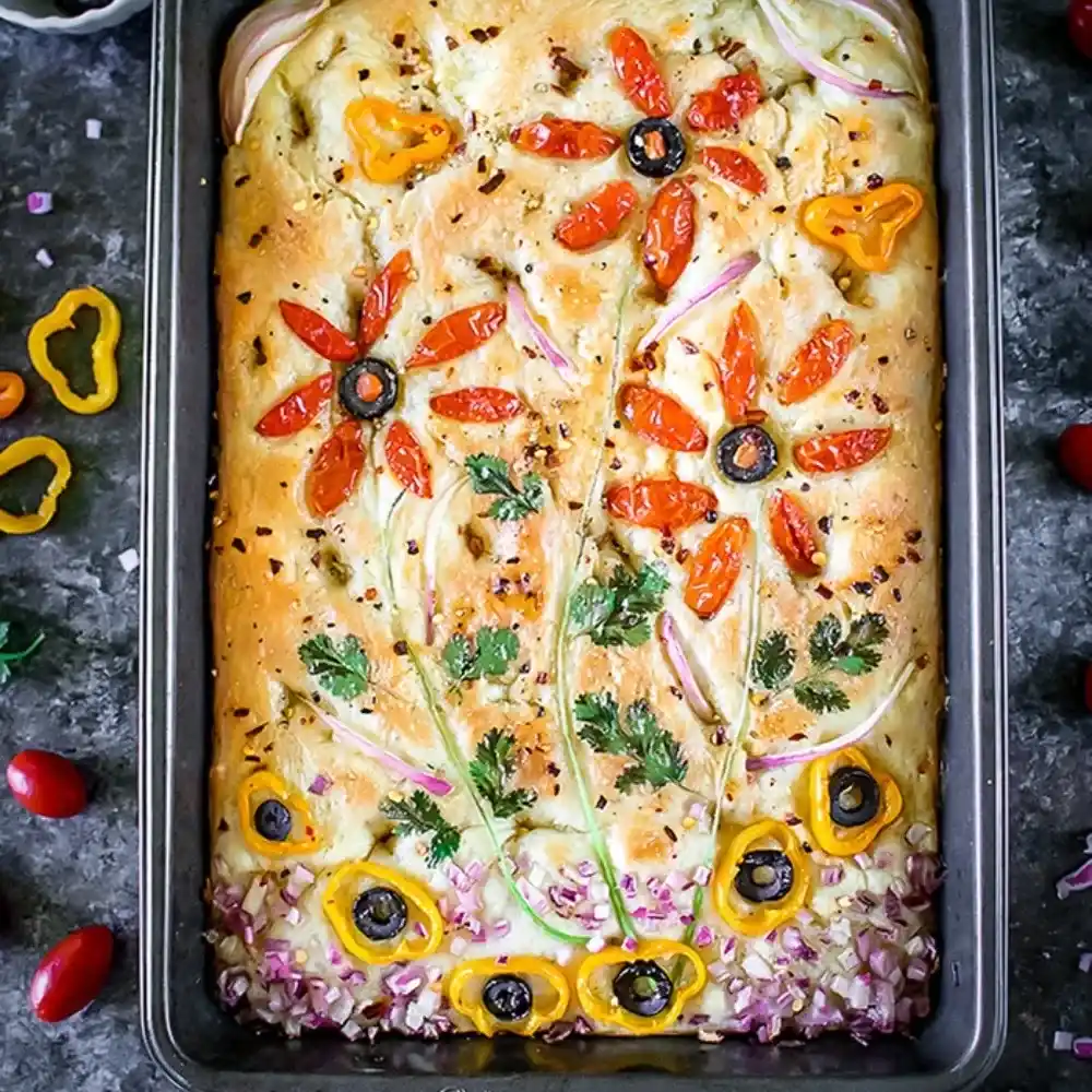 focaccia