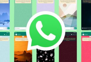Fondos de pantalla de WhatsApp