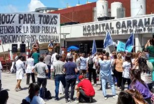 garrahan asamblea