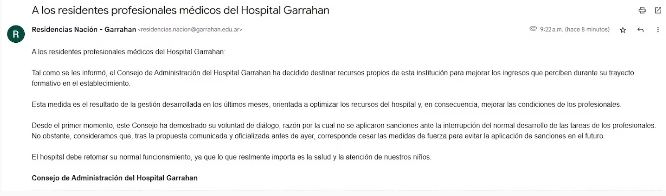 garrahan