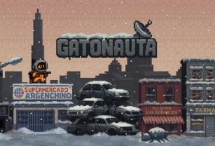 gatonauta