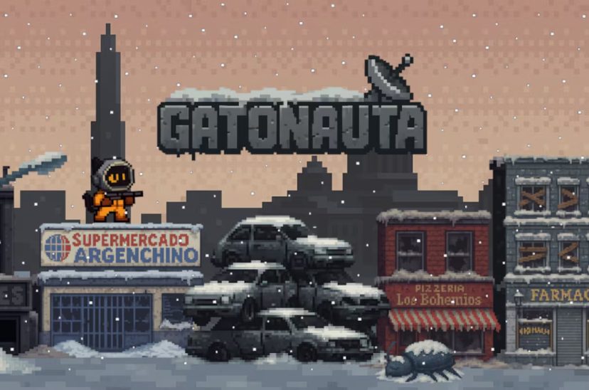 gatonauta