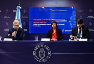 hackeo Mi Argentina alerta oficial