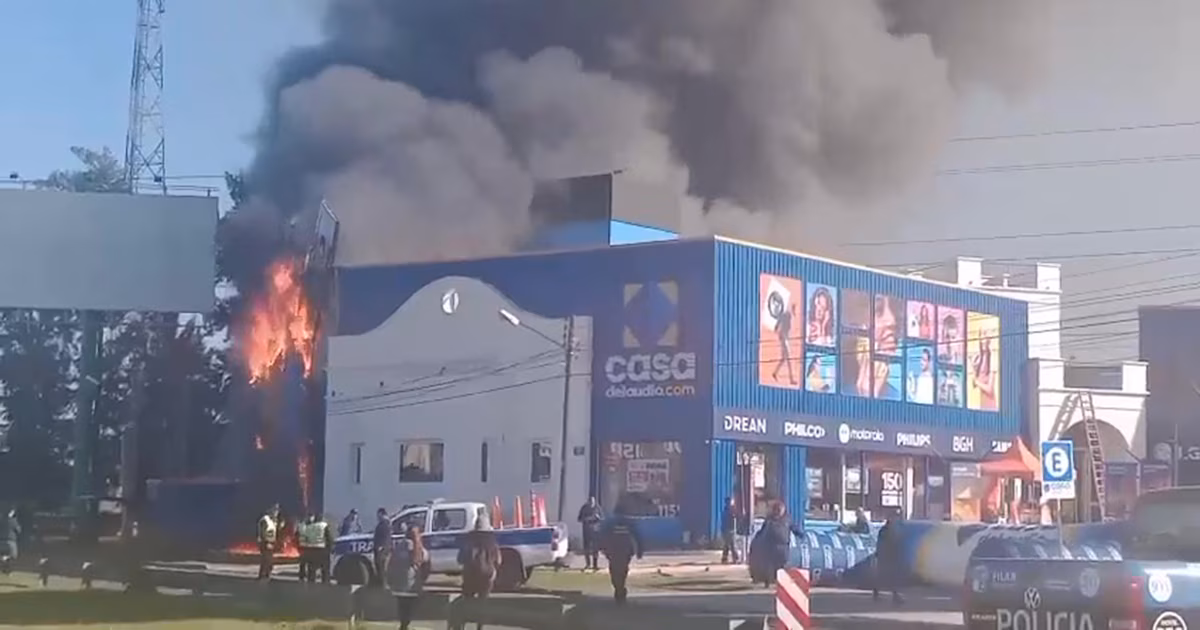 incendio