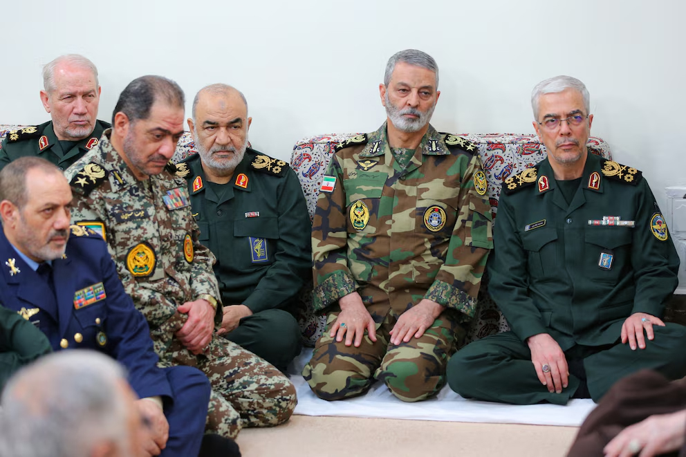 iran