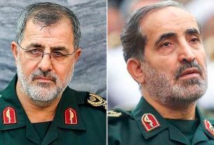 iran