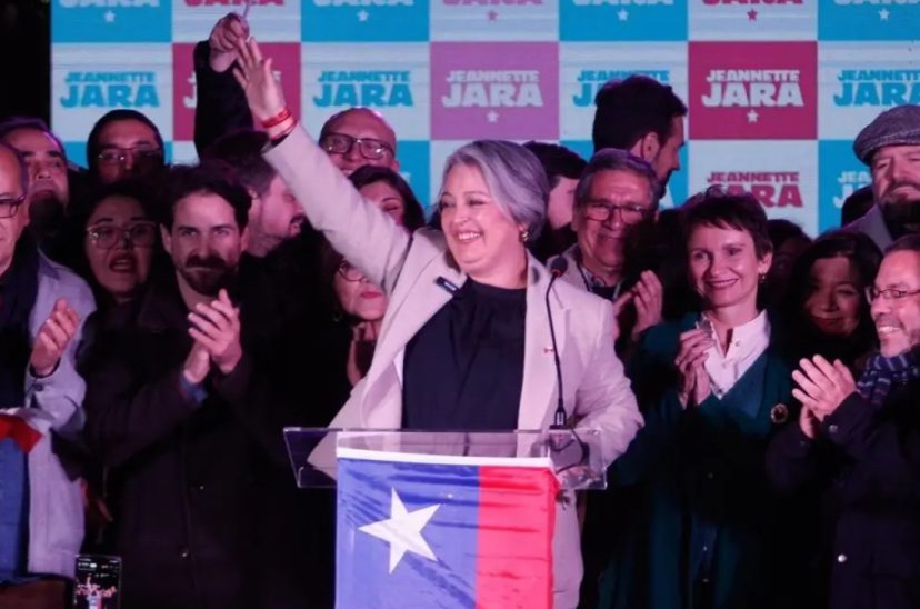 Jara