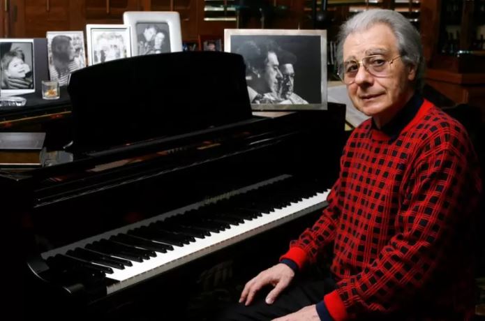 lalo schifrin mision imposible
