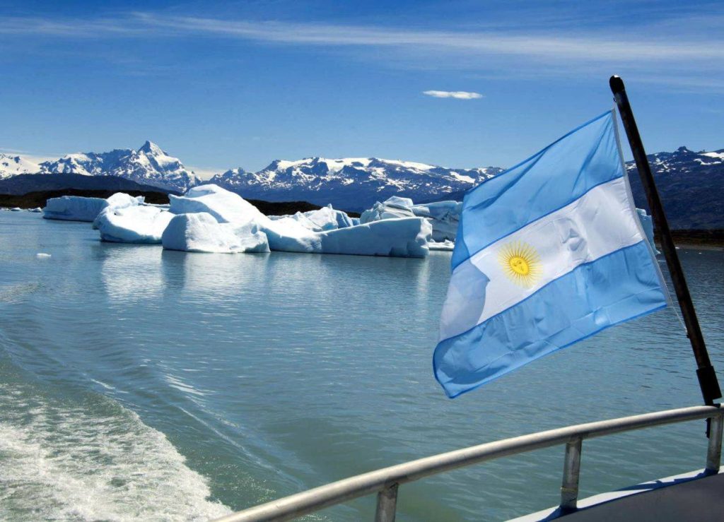 ley de glaciares