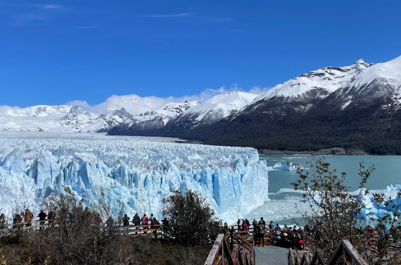 ley de glaciares
