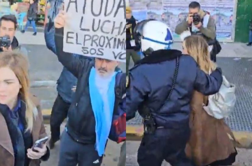 lilia lemoine marcha jubilados