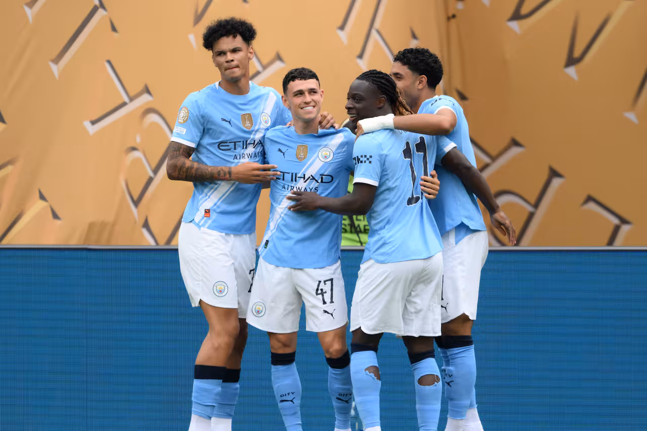 manchester city mundial de clubes