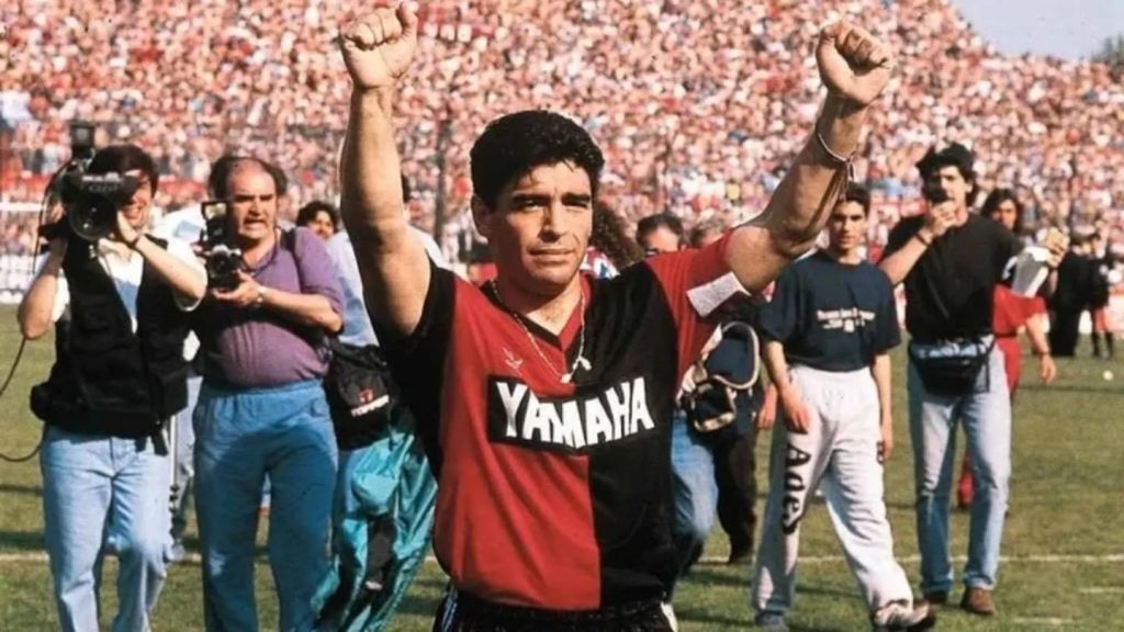 maradona