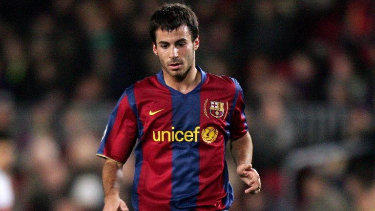 dazn marc crosas