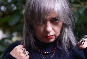 Mariana Enríquez