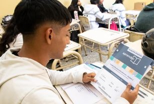 matematica aprender 2024