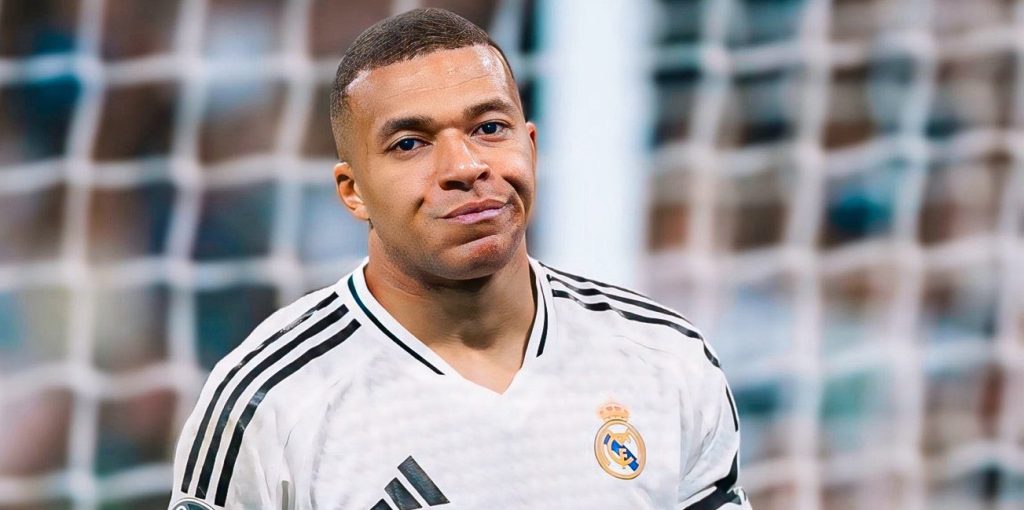mbappe