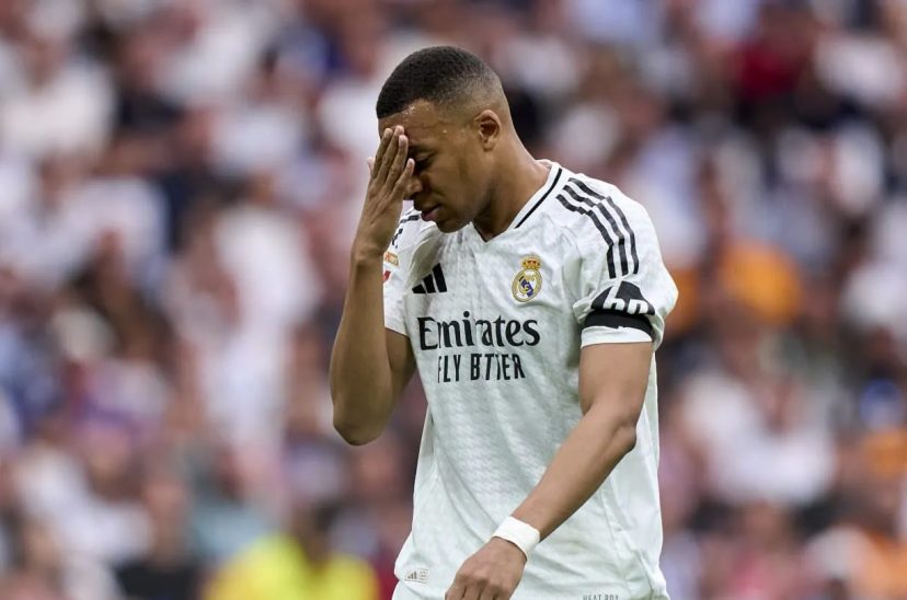 mbappe