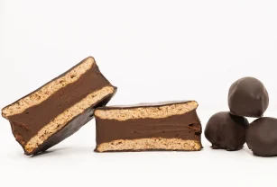 Alfajor Caminos y Sabores
