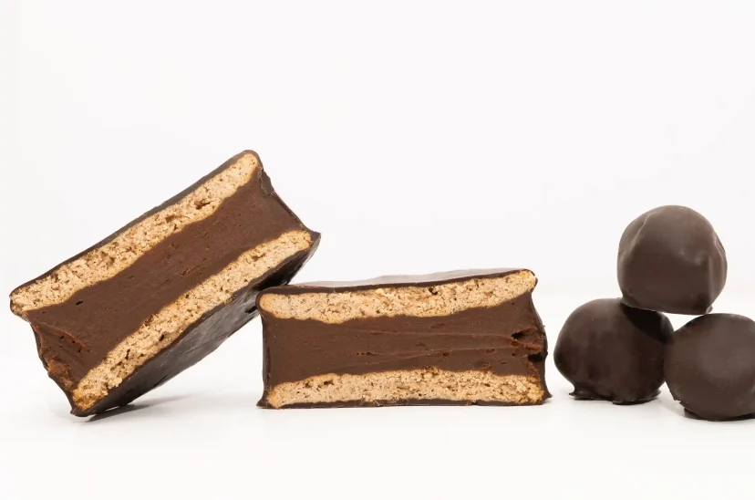 Alfajor Caminos y Sabores