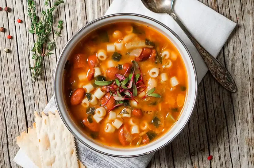 Sopa italiana