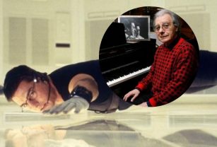 lalo schifrin misión imposible